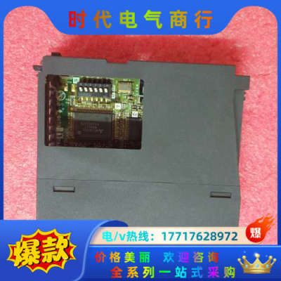 Q173DPX原装Q系列模块，，成色如图，功议价