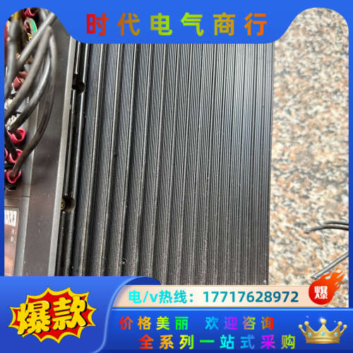 KND凯恩帝SD300-30伺服驱动器两台议价