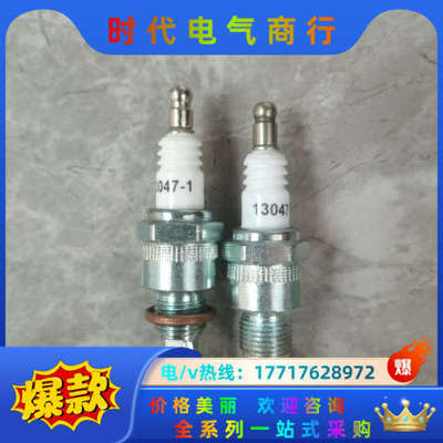 原装 天时ECLIPSE 点火棒 电极13047 ，13议价