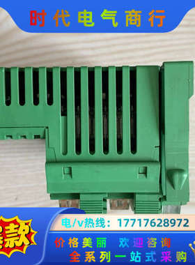 菲尼克斯PLC模块 ：2985330.ILC.150ET议价
