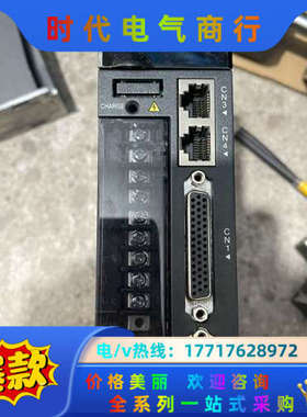 200瓦，IS620PS1R6I，脉冲型，电机ISMH1议价