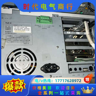 NEC工控机议价 35D 98NX