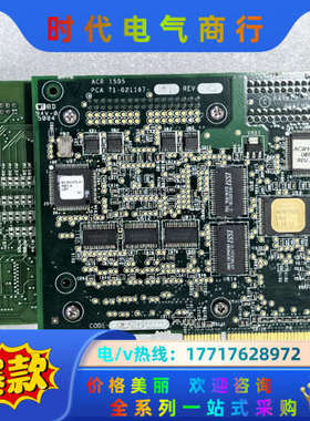 PARKER运动控制卡ACR 1505/PCA 71-021议价