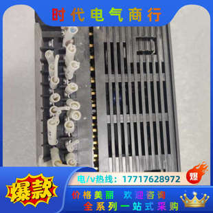 成色充新 欧力姆PLC XA40DT 配件齐全议价 CP1H