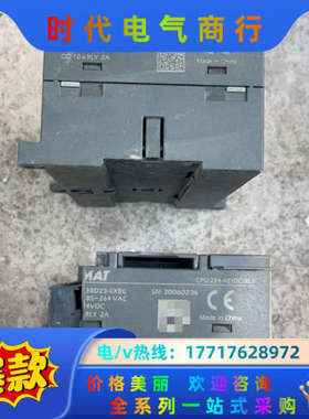 UN 284-3BD23-0XB0 亿维模块 实拍图 功能正议价