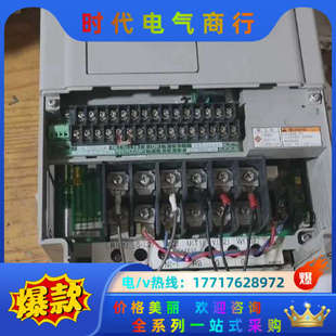 SJ300 075HFHL变频器议价