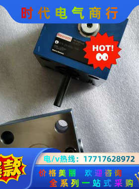 力士乐全新阀块LFA-25-D124-71/F，看上拍，议价