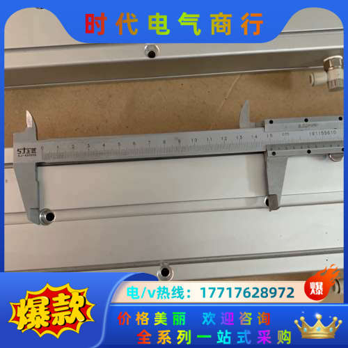 CHELIC气立可双杆气缸TD32×250，32mm缸径，2议价