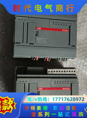 AB模块86AR230-M30/07CR41-S3.6 一起议价
