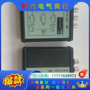 102 Bruel&kjaer 1704 BK1议价 B&K