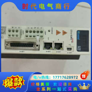 1R8SA 5个议价 NV2RE 科伺伺服