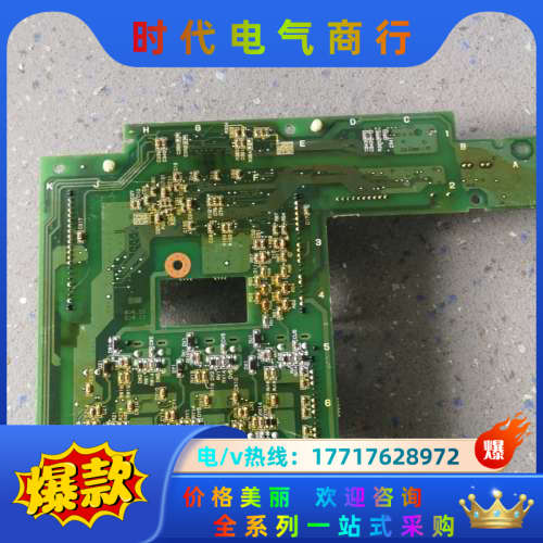 SJ300-185HFE-GH 驱动板可以议价