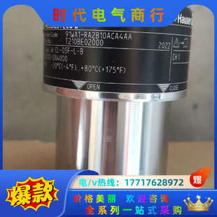 RA2B10ACA4AA 91WA1 恩德斯豪斯全新议价