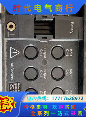 B&K 2690-0S1 个通道，的联系议价