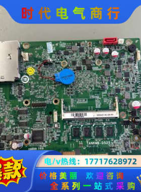 TANKMB-D525 REV:1.0小主板议价