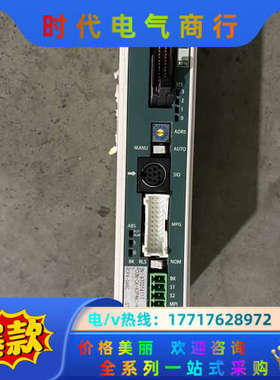 IAI电缸控制器PCON-CA-42PWAI-NP-2-0议价