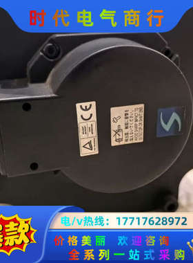 2KW电机HC-SFS202 功能 成色9成新实物拍议价