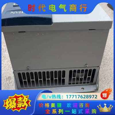 PI7800 030F3 普传30KW变频器 功能正常 实拍议价