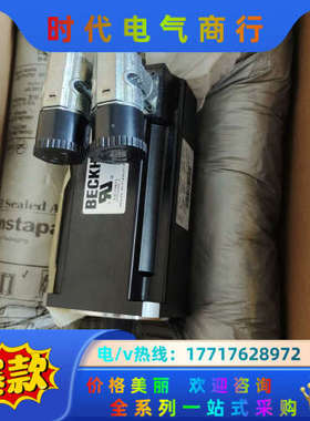 BECKHOFF 倍福 AM3032-0C30-0000 伺议价