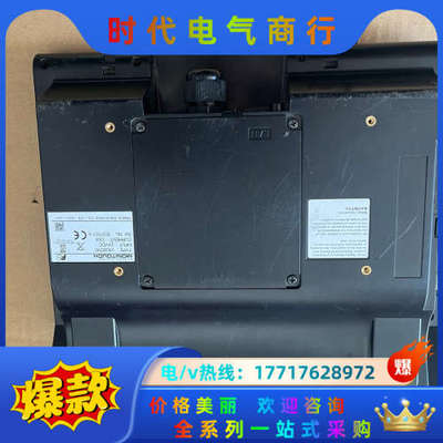 HAKKO正品成色新 人机界面V808CH0   需要议价