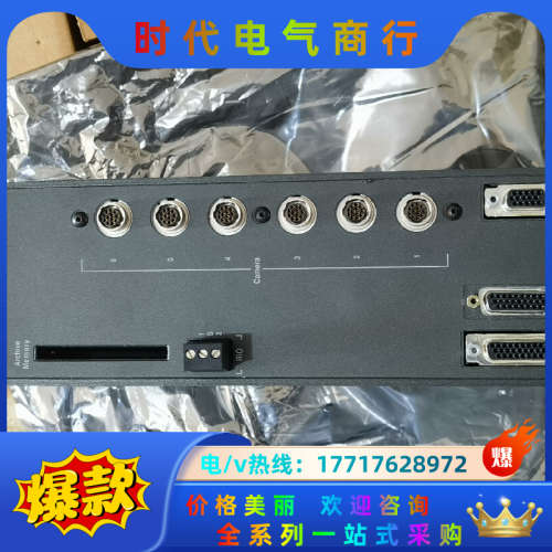 5370-CVIM2BC全新原装正品，喜欢的来议价