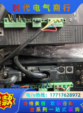 运控伺服驱动器PSDA0833A8-N，750W！议价