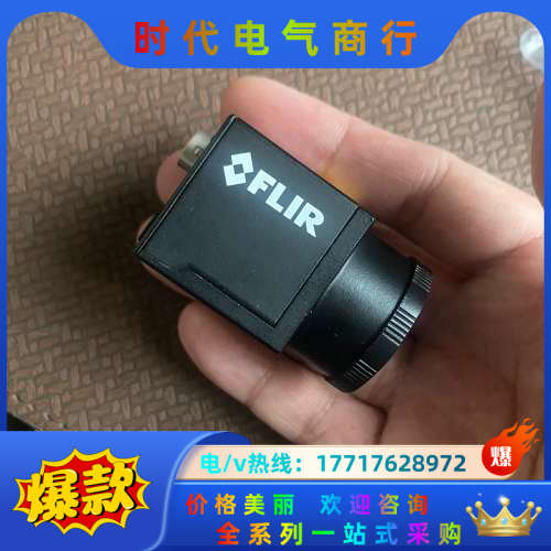 FLIR菲力尔灰点BFS-u3-200S6m-C 工业相机议价