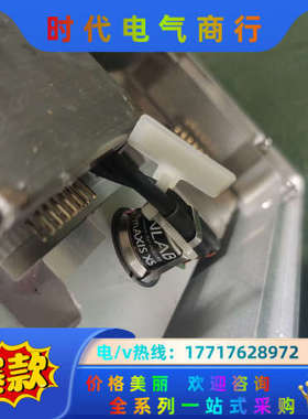 dynAXIS XS激光振镜电机马达德国 实物现拍议价