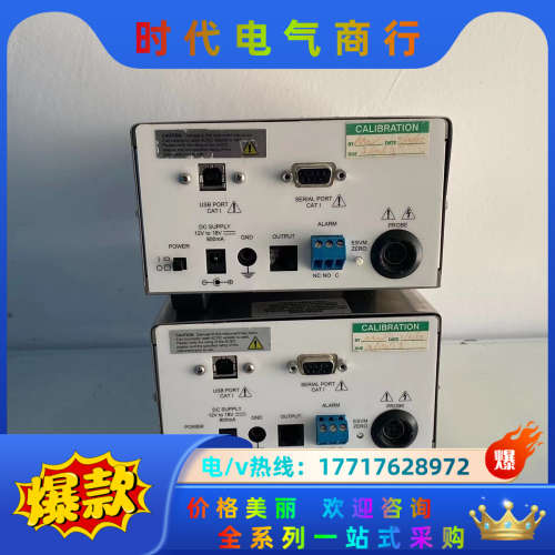 TREK  541A   静电场测试仪议价