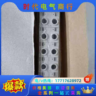 80议价 8DI 总线模块CPX