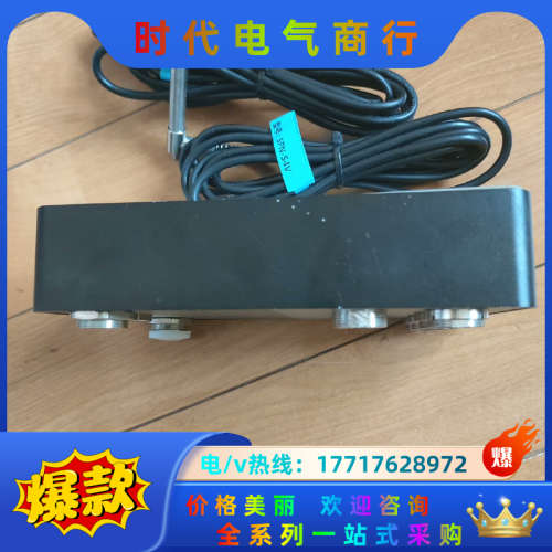 申思传感器，模块SSM-S6，SPN-S4V 成色如图，仪价议价