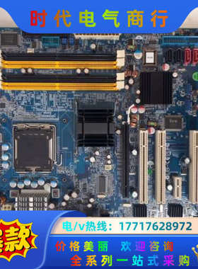 全新 研华AIMB-763VG-00A1E工控机主板 AIM议价