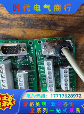 德国FAULHER MOTOREN电机接线板 9941实议价