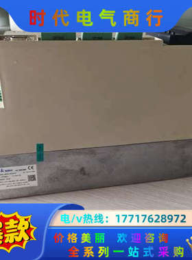 bksc-4015gs1，超同步15kw主轴驱动器！功能正常议价