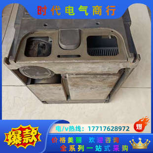 CHT变频器现货实拍功能议价 7.5K A740