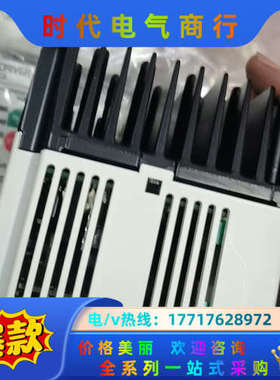 变频器BLFD200C2，正常件，，有十几台，议价