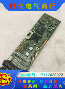 丹佛斯VLT5000主板控制板175Z1528 DT8/R4议价