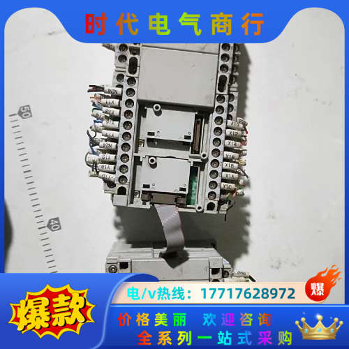 PLC模快控制器AFPX-C60T,扩展器AFPX-E3议价