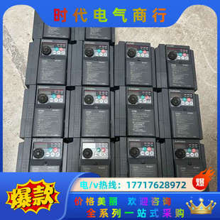 量大可上门拿货议价 触摸屏 各种变频器 Plc