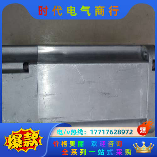 3HAC17484-7/03  伺服电机 实价！亏本出议价