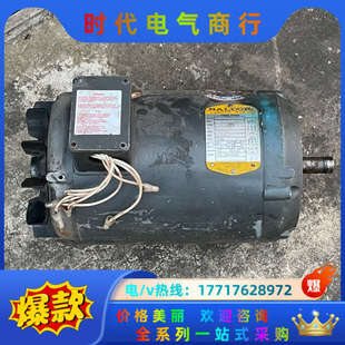 BALDOR电机 具体看议价 M36A13W415