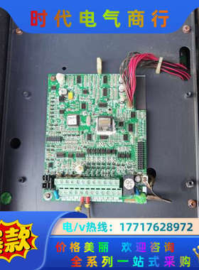 递恩变频器 11kw380v 测试好500 议价