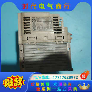 V1000变频器CIMR 5.议价 VB2A0020BAA