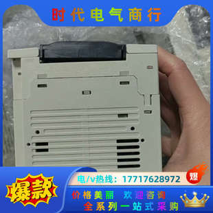 原装 40MR PLC主机FX3GA 链接图成色议价 正品