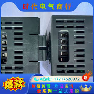 功能正常实图 模块 诚议价 IC200PWR101