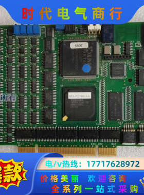 PMAC MFX-PCI1440-3-A 运动控制卡议价