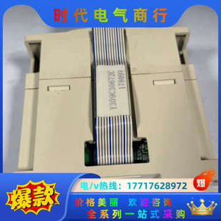 仓库闲置议价 FX3U 运动控制模块FX3U 1PG