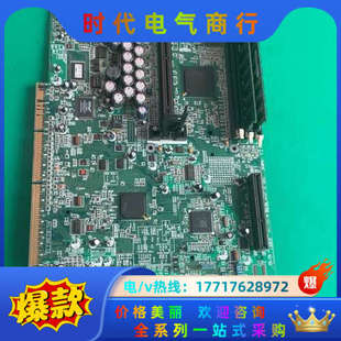 136 主板一块 1VM TEC 55378议价 NEC