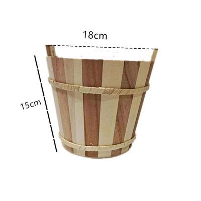 香石展示桶洗浴套装桶摆摊桶摆摊木桶香薰洗澡桶摆摊卖香薰木桶