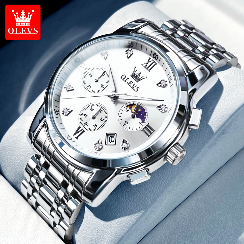 瑞士认证正品牌男士手表男款机械表男全自动防水石英男生名式十大